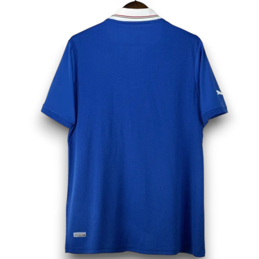 Camiseta Italia 2012 Titular