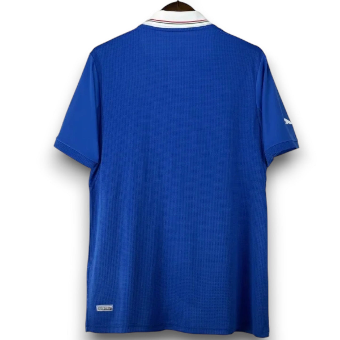 Camiseta Italia 2012 Titular