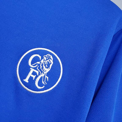 Chelsea Trikot 2004-2005 Heim