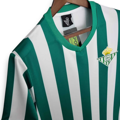 Trikot Real Betis 1976-1977 Heim