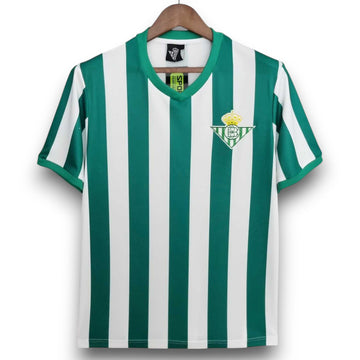 Real Betis 1976-1977 Home Shirt