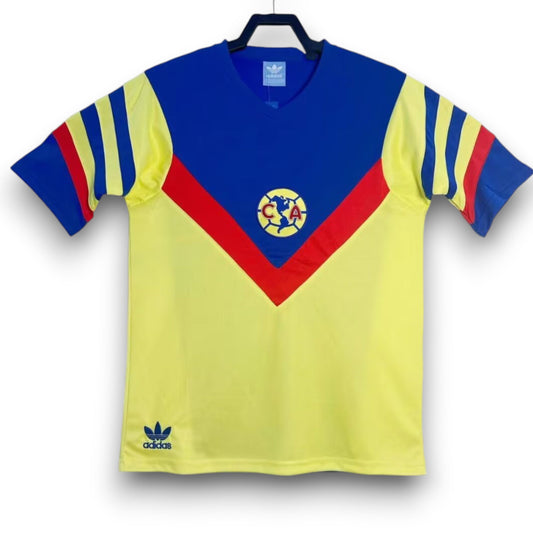 Camiseta Club America 1987 Titular