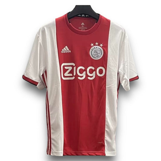 Camiseta Ajx 2019-2020 Local