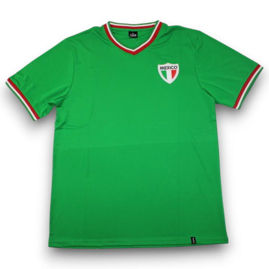 Camiseta México 1970 Titular