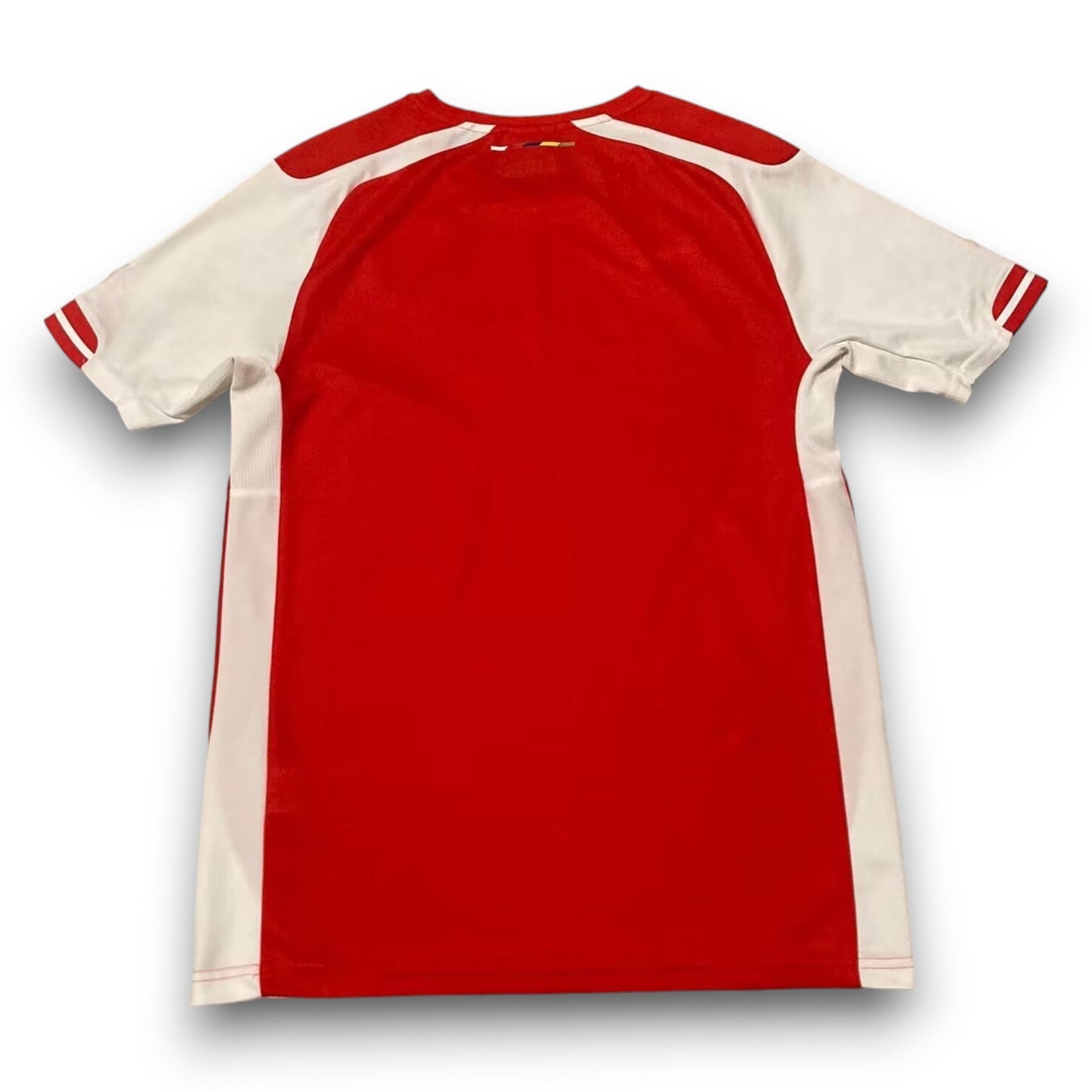 Camiseta Arsenal 2014-2015 Titular