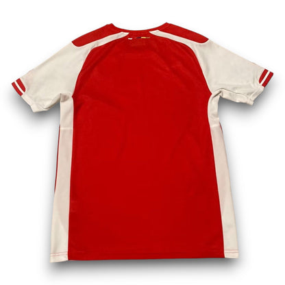 Camiseta Arsenal 2014-2015 Titular