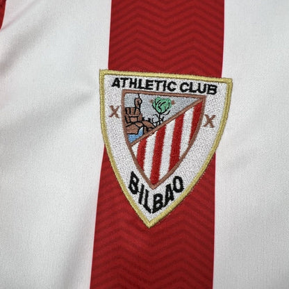 Athletic Club Bilbao Trikot 2011-2012 Heim