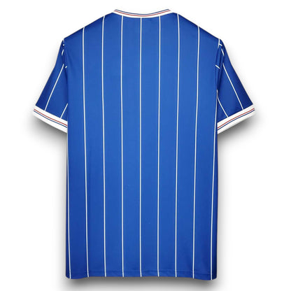 Camiseta Rangers 1982-1983 Titular