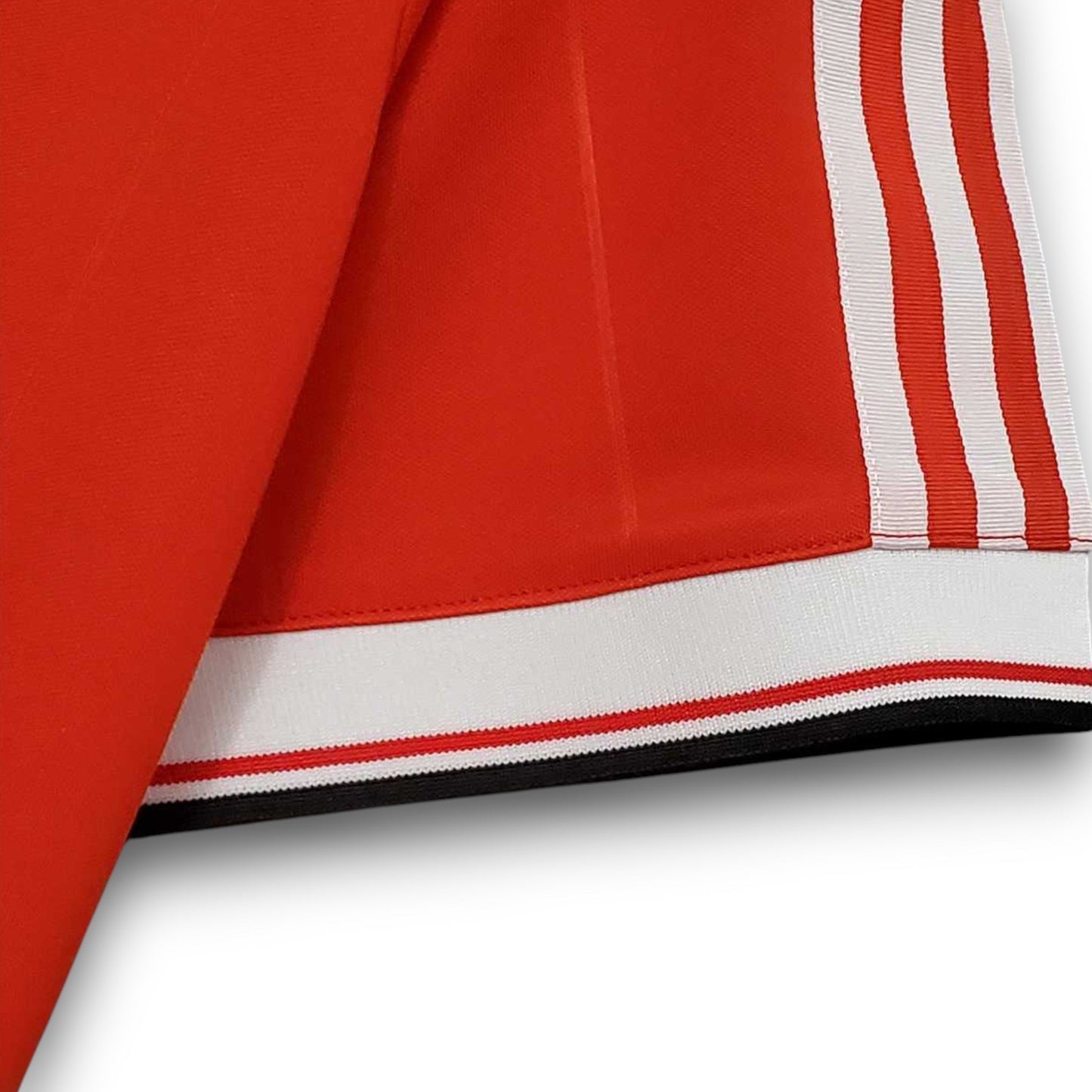 Manchester United Trikot 1983-1984 Heim