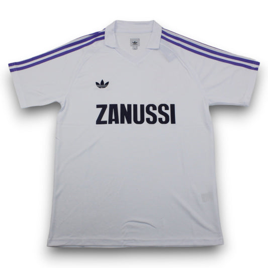 Camiseta Real Madrid 1984-1985 Titular