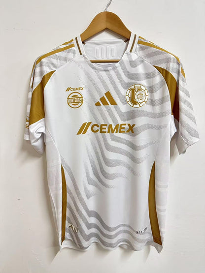 Camiseta Tigres 2024-2025 Alternativa