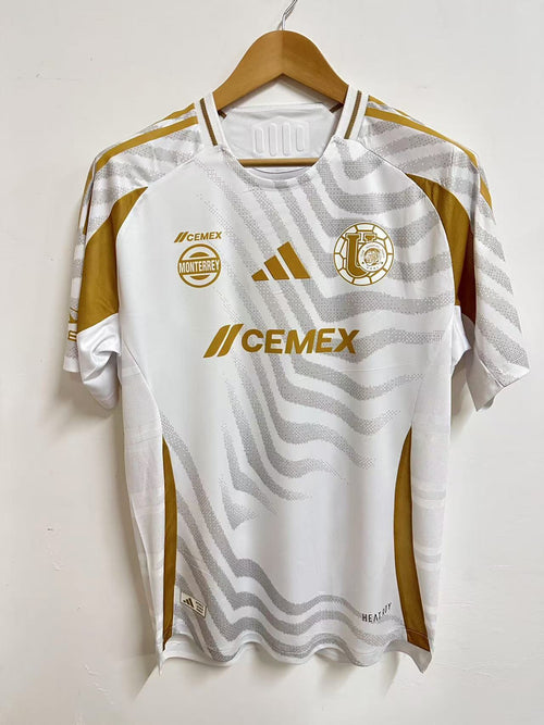 Camiseta Tigres 2024-2025 Alternativa