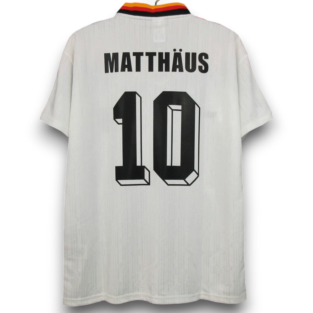Camiseta Alemania 1994 Titular