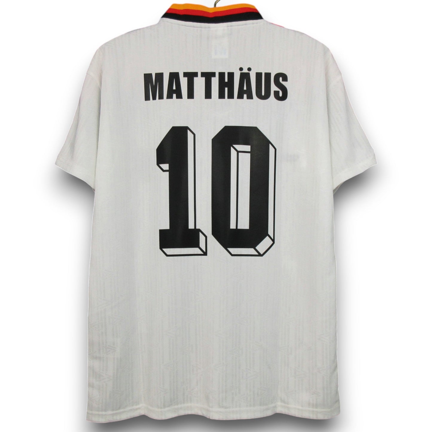 Camiseta Alemania 1994 Titular