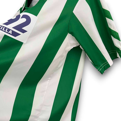 Camiseta Real Betis 1988-1989 Titular