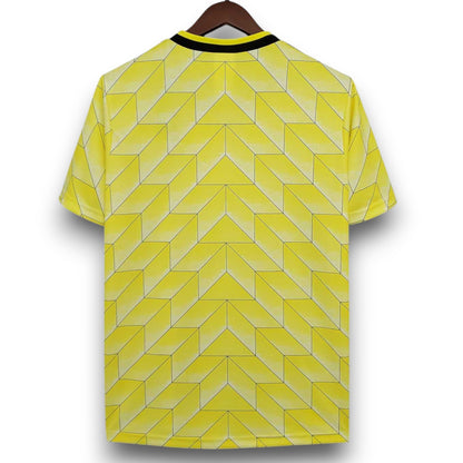 Maillot BVB 1988-1989 Domicile