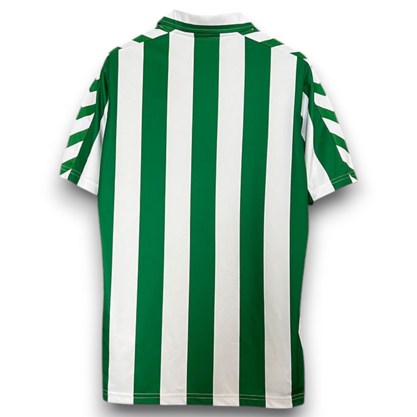 Camiseta Real Betis 1988-1989 Titular