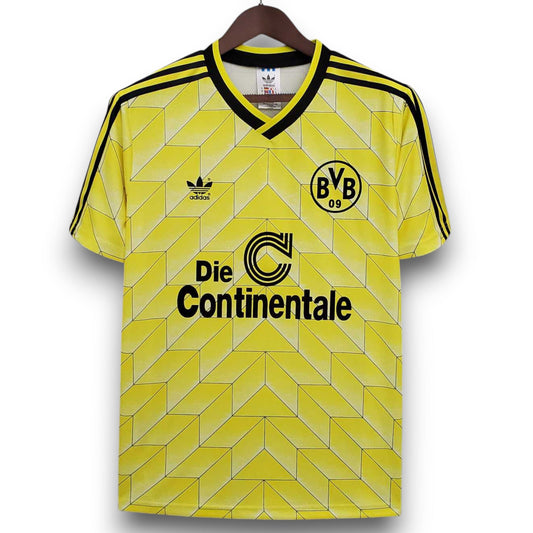 Camiseta BVB 1988-1989 Titel