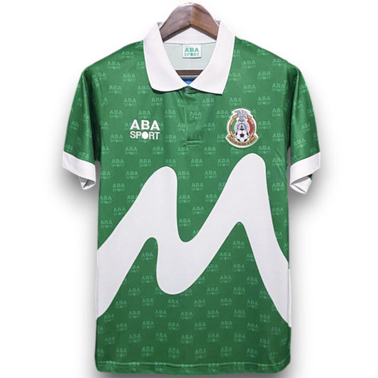Camiseta México 1995 Titular