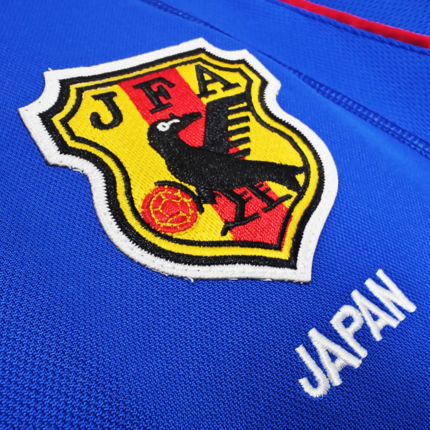 Camiseta Japón 2000 Titular
