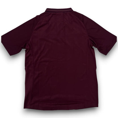 Maillot Manchester City 2012-2013 Extérieur