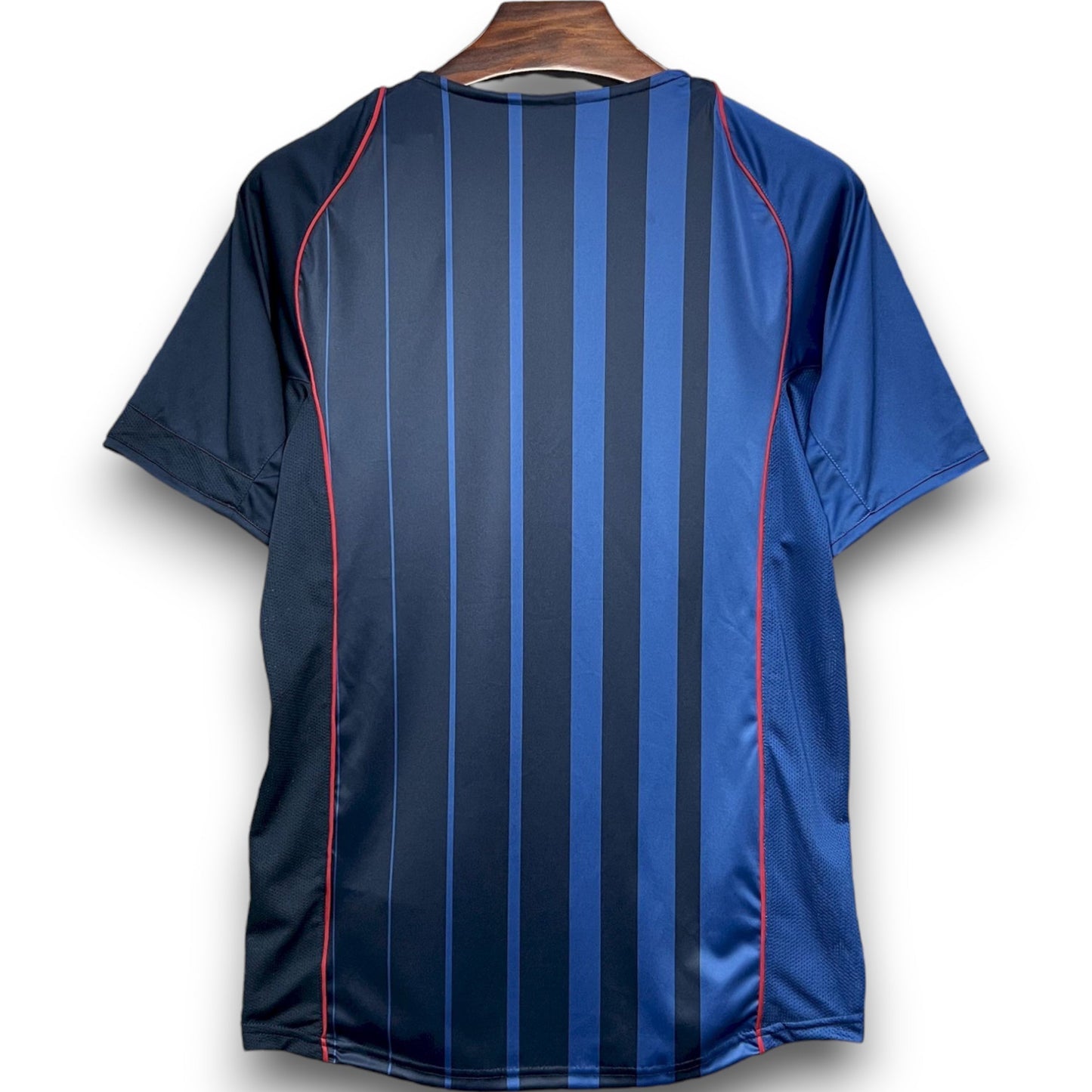Barcelona Trikot 2005-2006 Alternative