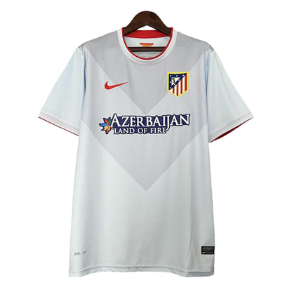 Camiseta Atletico de Madrid 2014-2015 Visitante