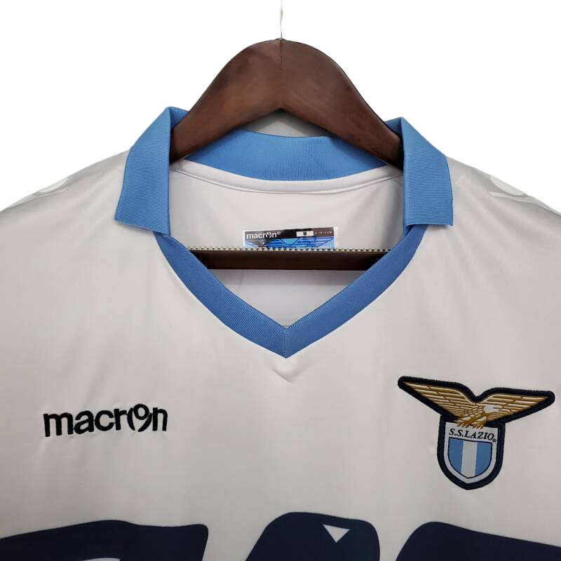 Camiseta Lazio 2014-2015 Titular