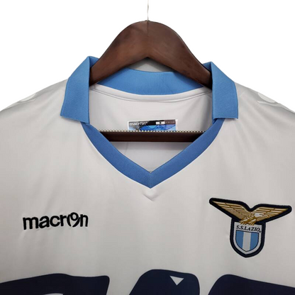 Camiseta Lazio 2014-2015 Titular