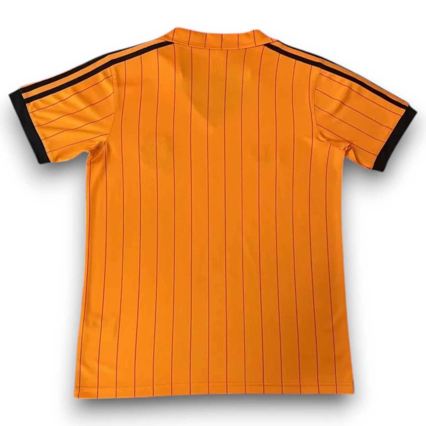 Maillot Pays-Bas 1984 Domicile