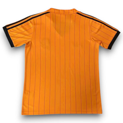 Maillot Pays-Bas 1984 Domicile