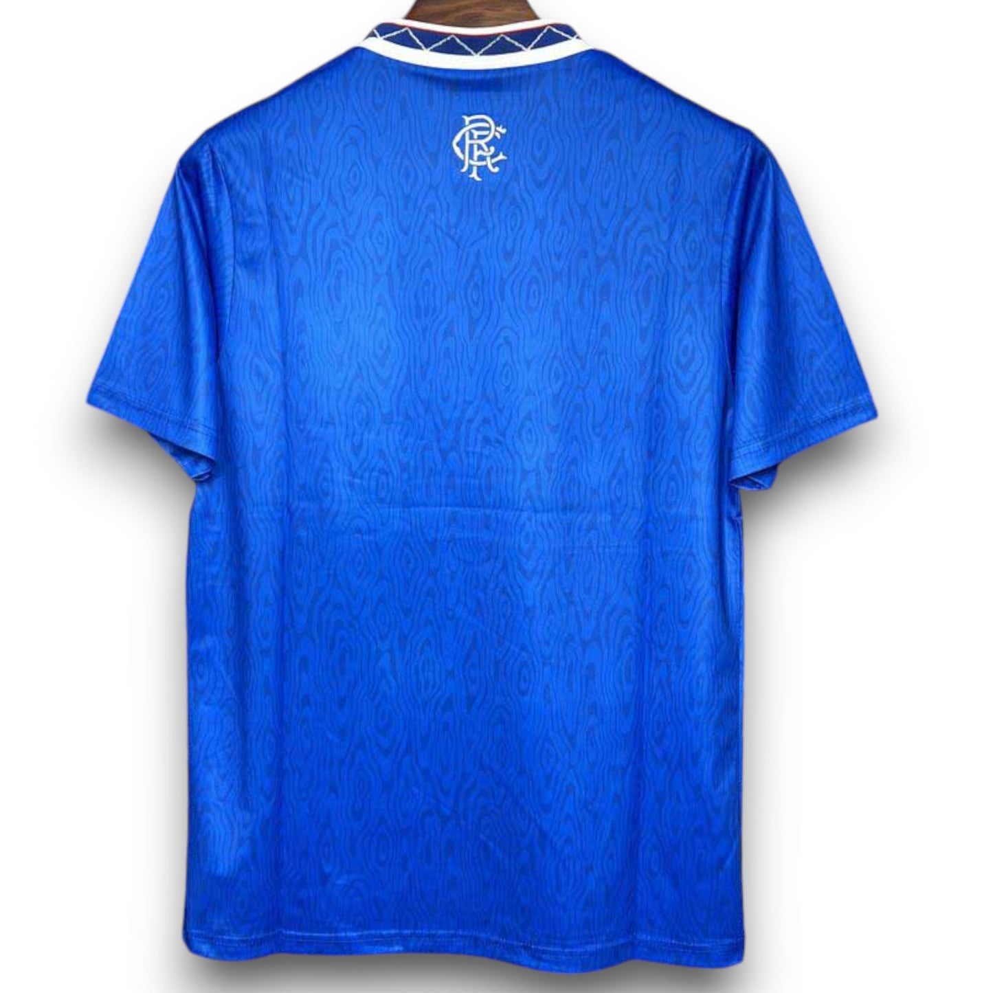Trikot Rangers 1990-1992 Heim