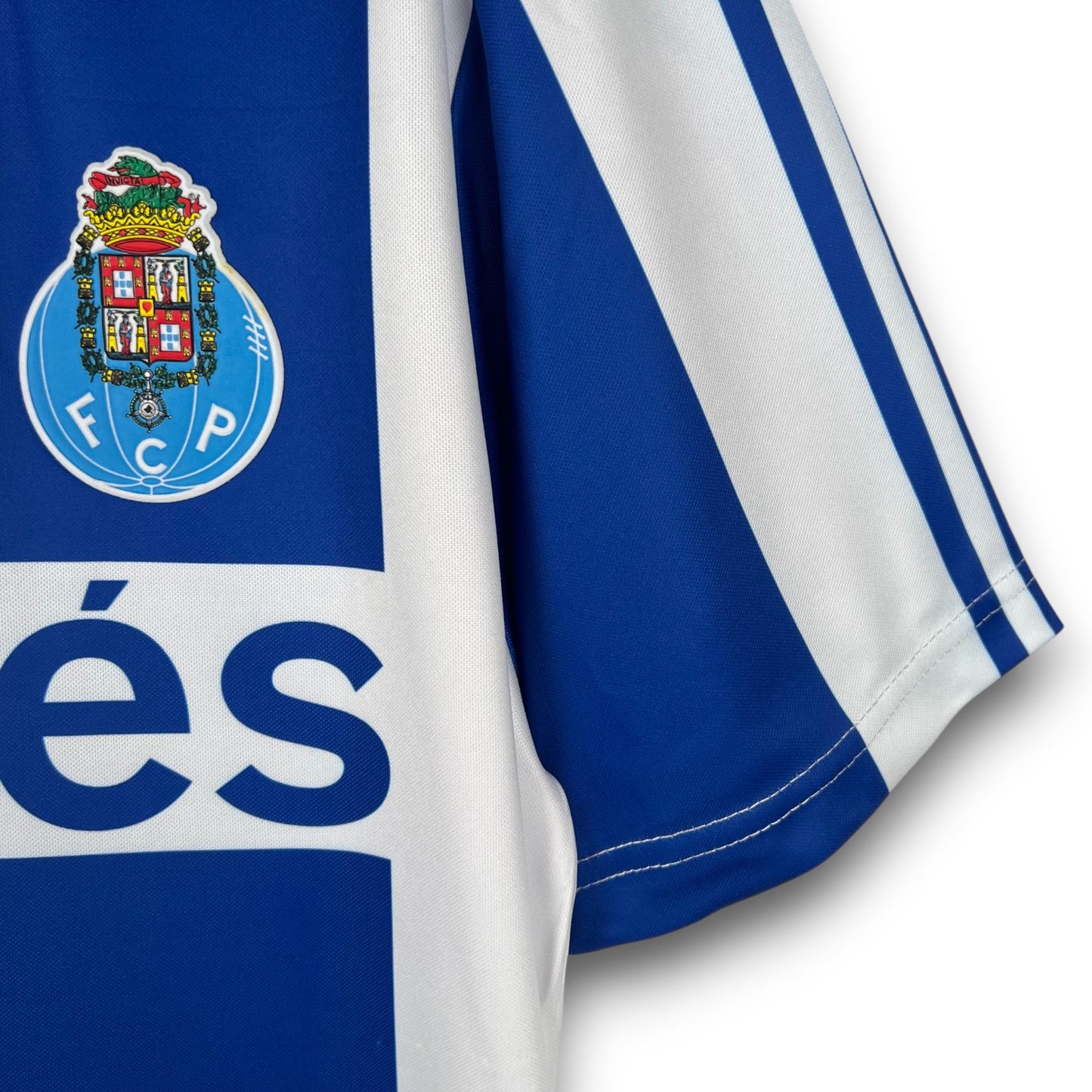 Camiseta FC Porto 1990-1993 Titular