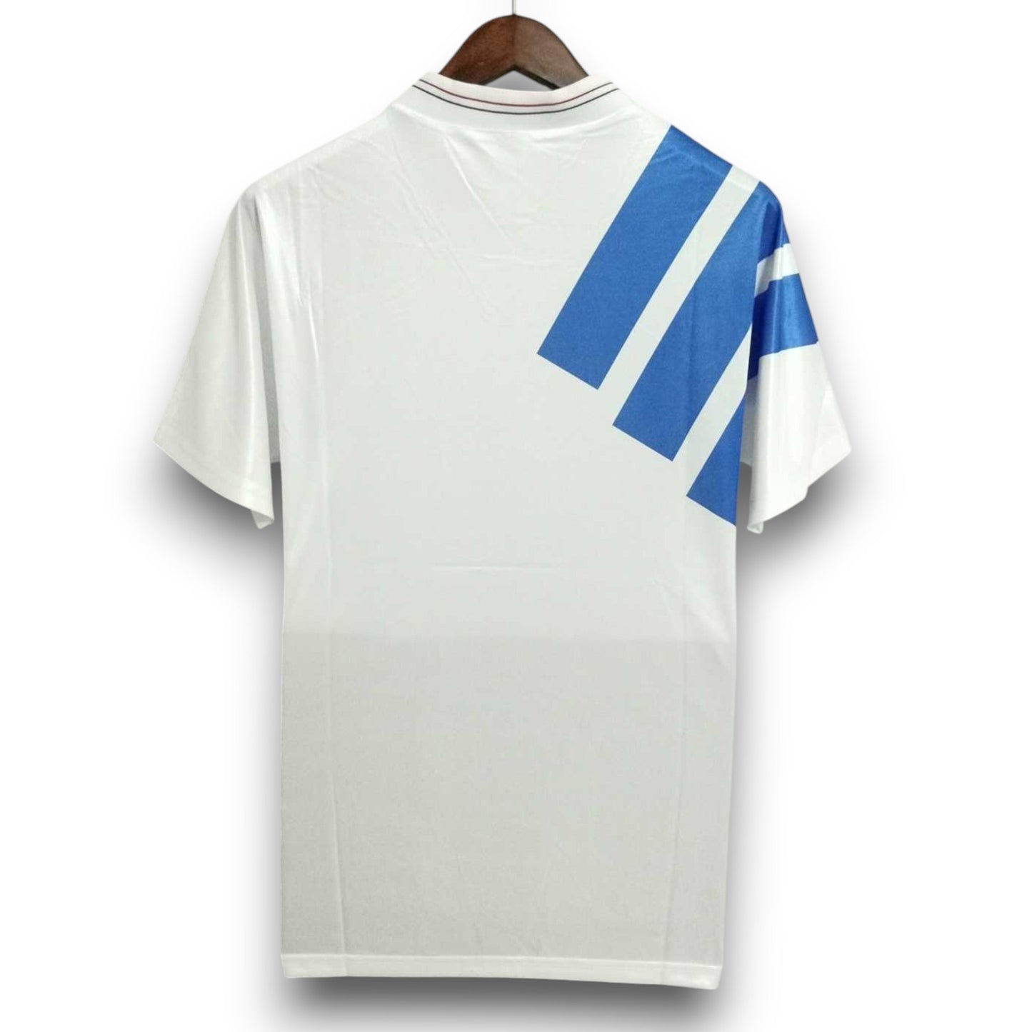 Maillot Olympique de Marseille 1991-1992 Domicile