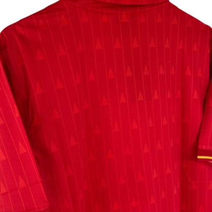 Camiseta España 1989-1991 Titular