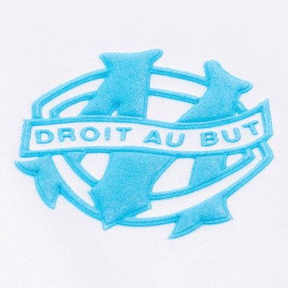Camiseta Olympique de Marseille 1992-1993 Titular