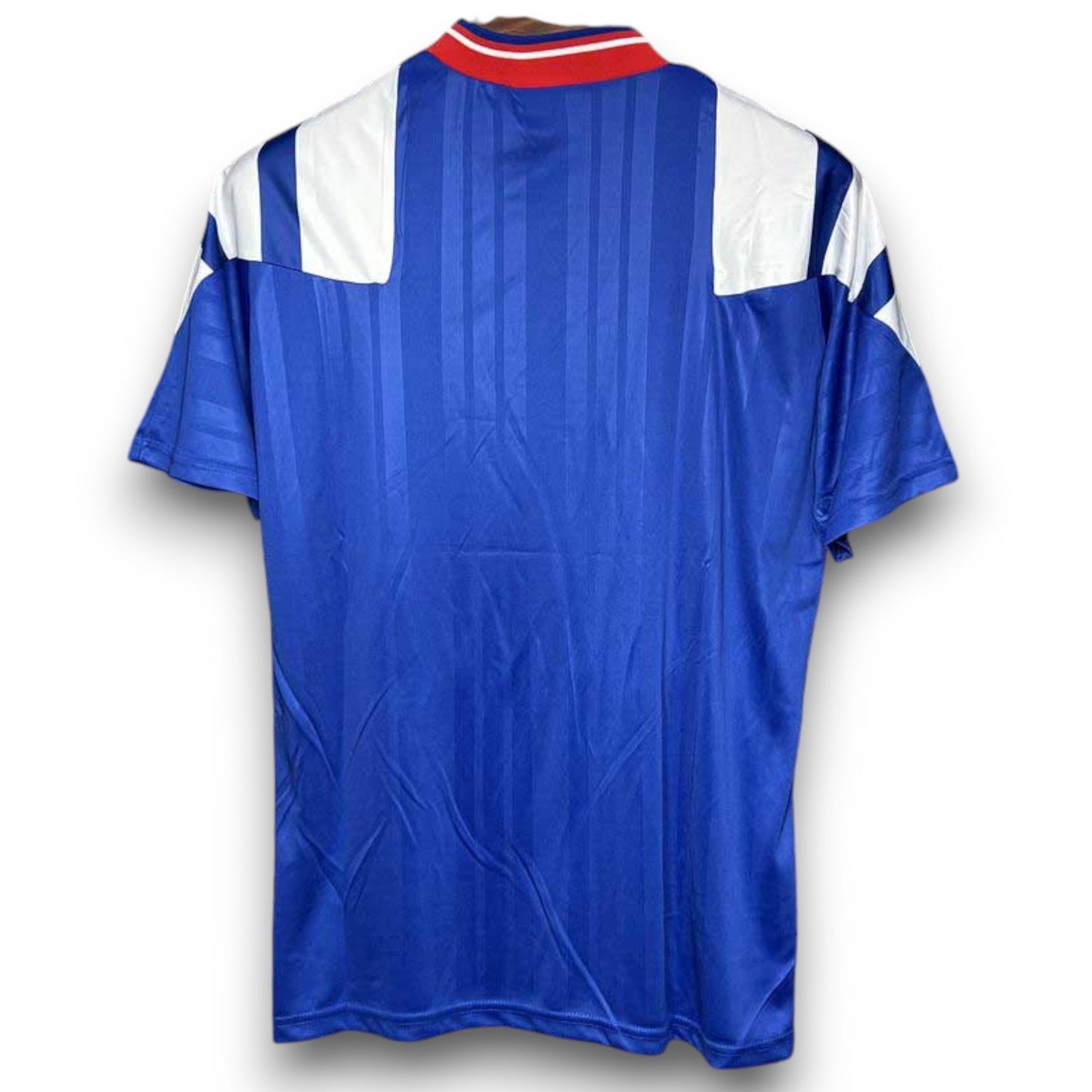 Camiseta Rangers 1992-1994 Titular