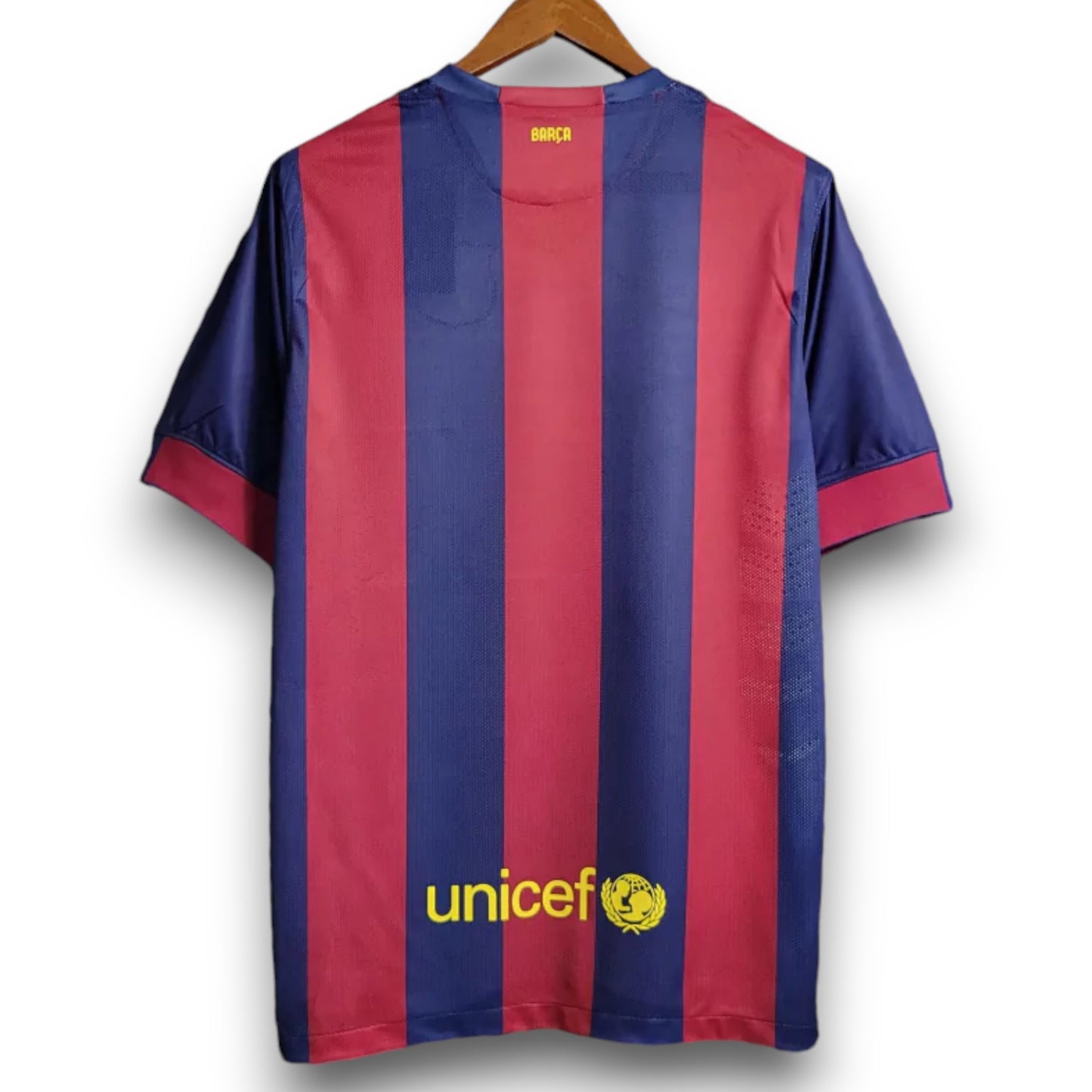 Maillot Barcelone 2014-2015 Domicile