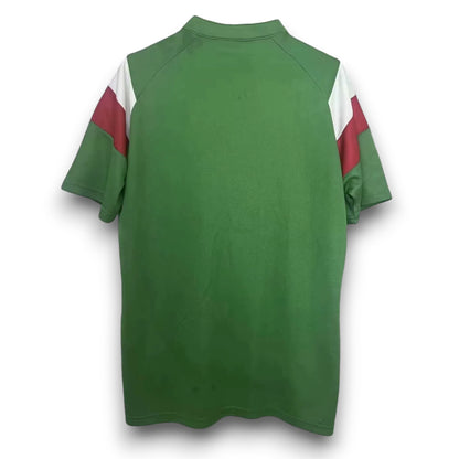 Camiseta Athletic Club Bilbao 2011-2012 Visitante