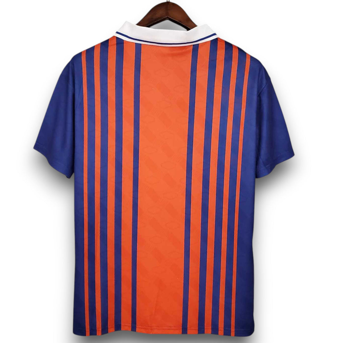 Camiseta Paris Saint-Germain 1993-1994 Titular