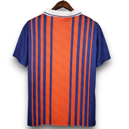 Camiseta Paris Saint-Germain 1993-1994 Titular