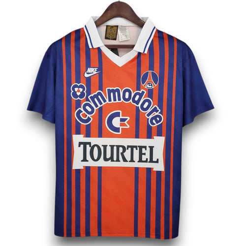 Camiseta Paris Saint-Germain 1993-1994 Titular