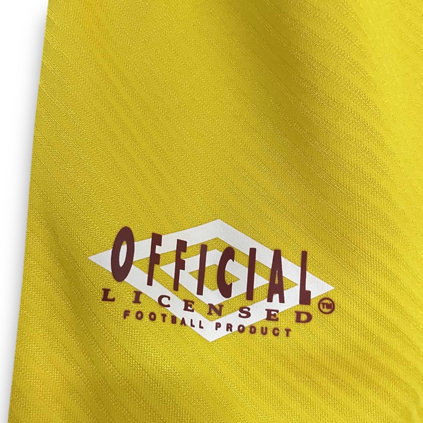 Camiseta Parma 1993-1995 Titular