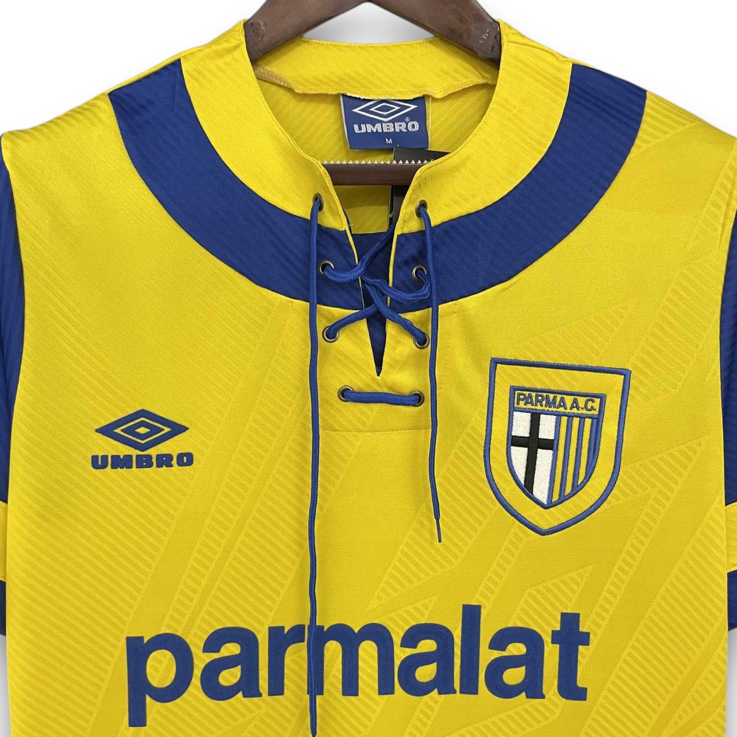 Camiseta Parma 1993-1995 Titular