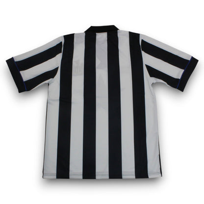Camiseta Newcastle 1993-1995 Titular