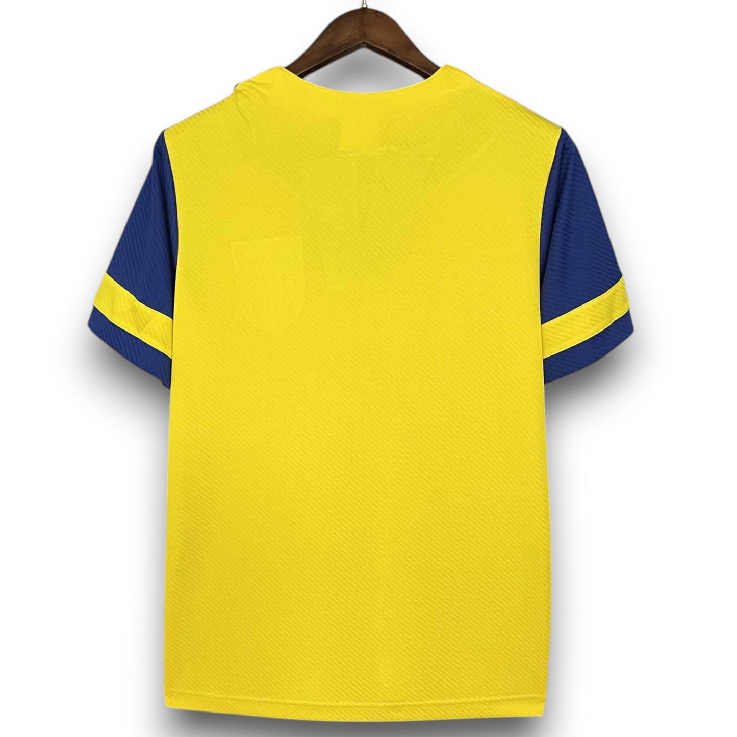 Camiseta Parma 1993-1995 Titular