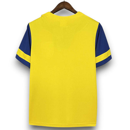 Camiseta Parma 1993-1995 Titular
