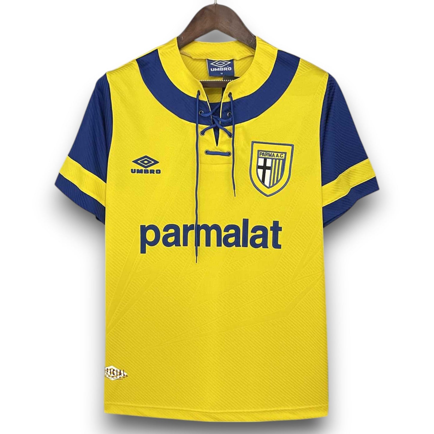 Camiseta Parma 1993-1995 Titular
