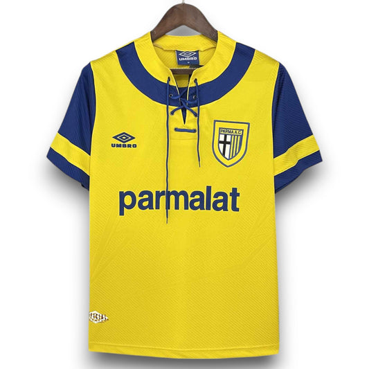 Camiseta Parma 1993-1995 Titular