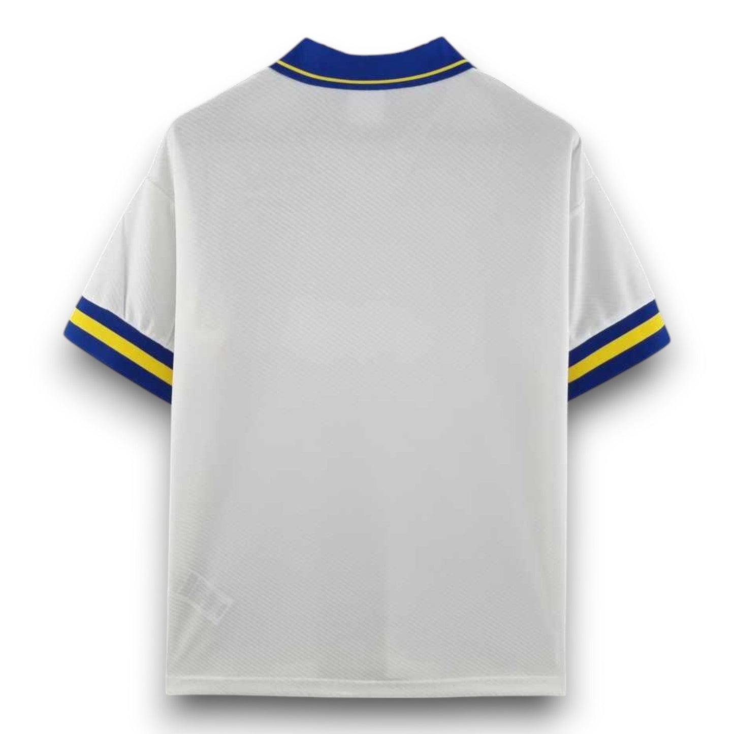 Camiseta Parma 1993-1995 Visitante